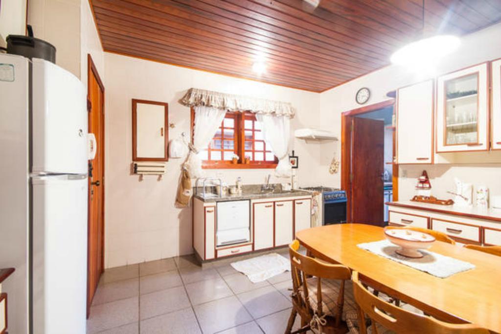 Apartamento Espacoso Vista Montanha Campos do Jordão المظهر الخارجي الصورة
