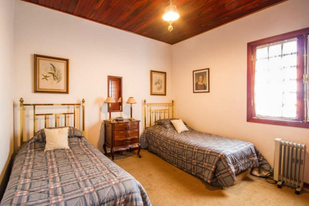 Apartamento Espacoso Vista Montanha Campos do Jordão المظهر الخارجي الصورة