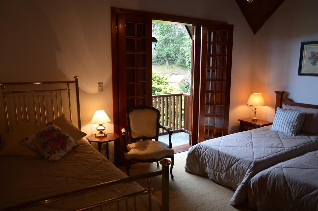 Apartamento Espacoso Vista Montanha Campos do Jordão المظهر الخارجي الصورة
